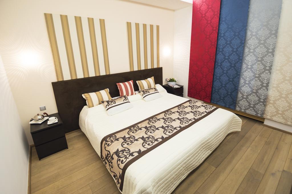 Luxury Apartments Pricna Praga Exterior foto