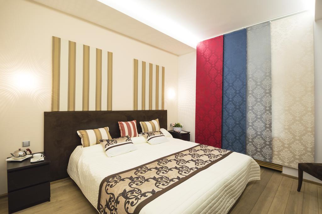 Luxury Apartments Pricna Praga Exterior foto