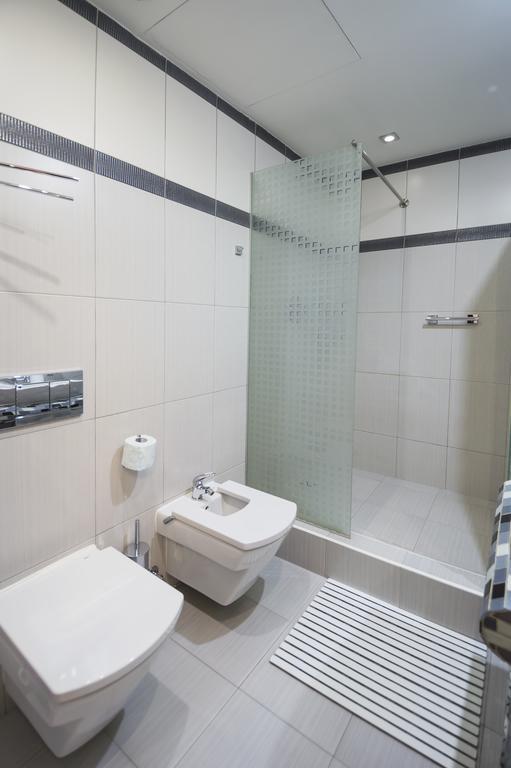 Luxury Apartments Pricna Praga Exterior foto