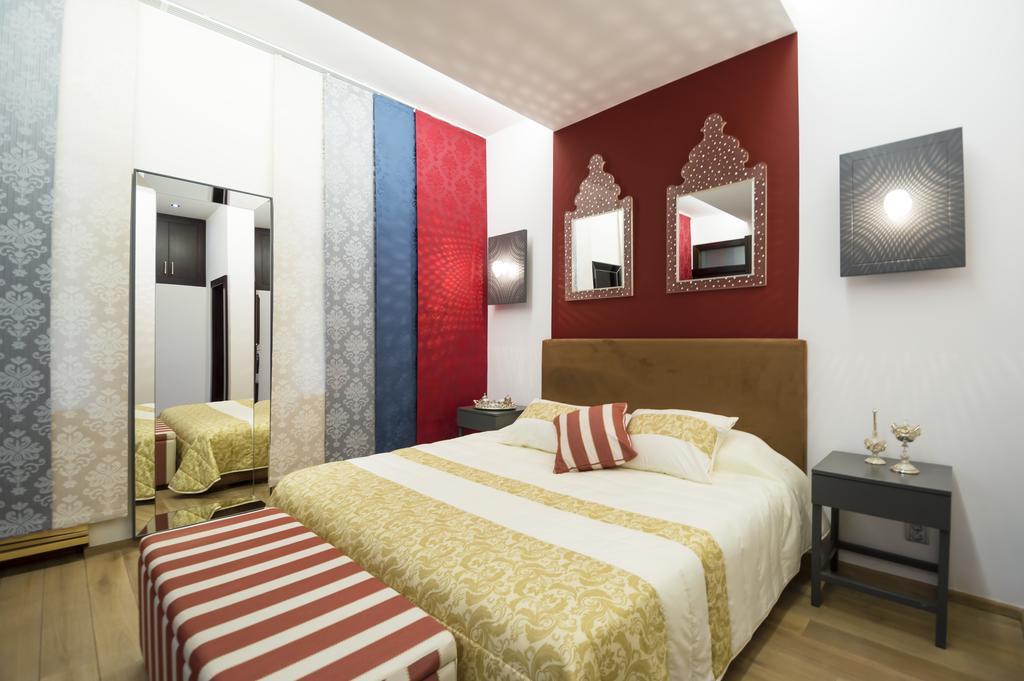 Luxury Apartments Pricna Praga Exterior foto