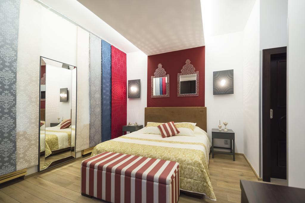 Luxury Apartments Pricna Praga Exterior foto