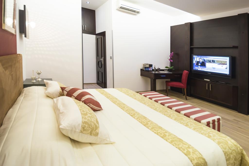 Luxury Apartments Pricna Praga Exterior foto