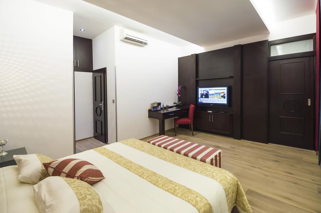 Luxury Apartments Pricna Praga Exterior foto