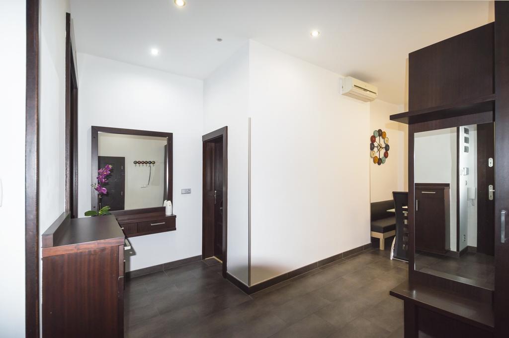 Luxury Apartments Pricna Praga Exterior foto