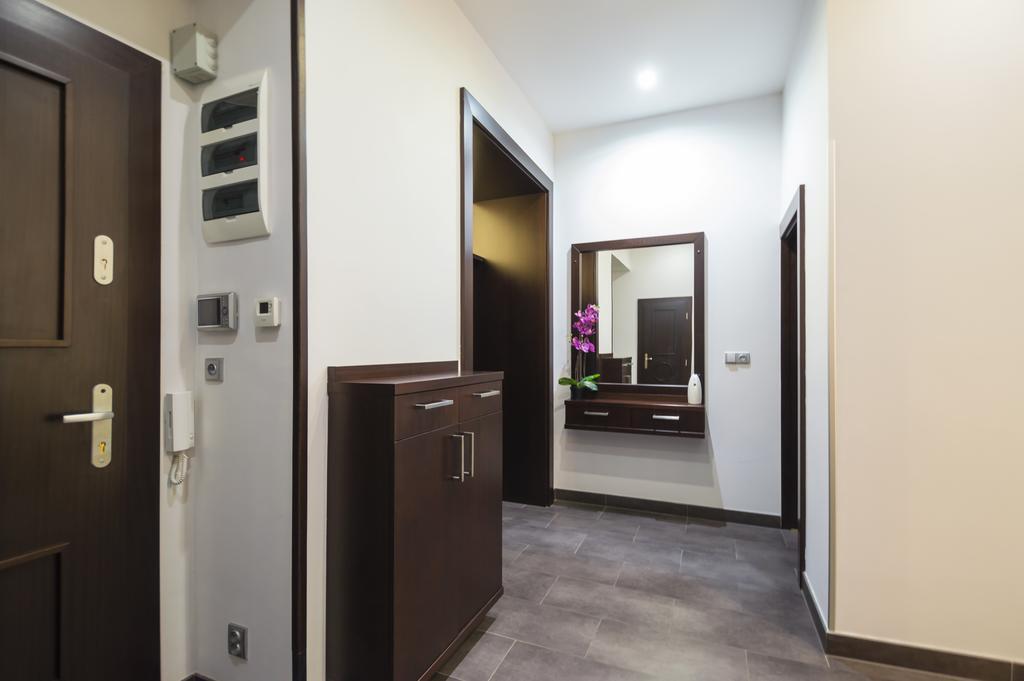 Luxury Apartments Pricna Praga Exterior foto