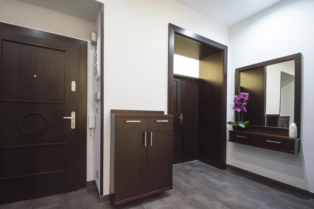 Luxury Apartments Pricna Praga Exterior foto