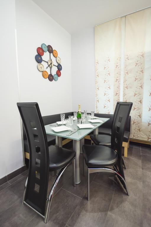 Luxury Apartments Pricna Praga Exterior foto